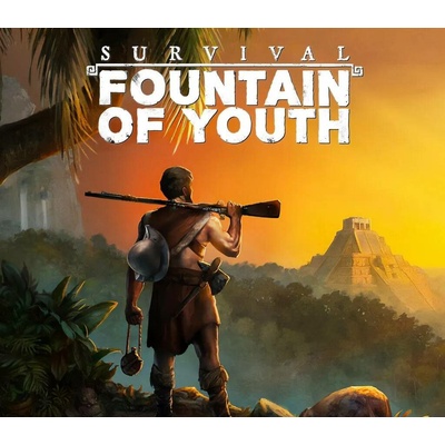 Survival: Fountain of Youth Bundle