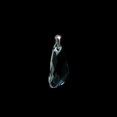 iŠperky Strieborný prívesok Swarovski ID|108385