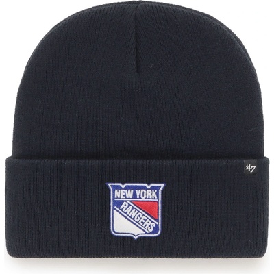 '47 Brand Zimní čepice N.Y.Rangers Haymaker ’47