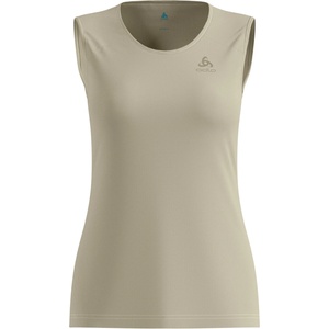 Odlo Дамски потник Odlo Women's Cardada Tank Top - Agate Gray - размер XS (114-4006-0111)