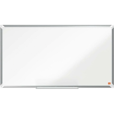 Nobo Tabule magnetická smaltovaná premium - 89 x 50 cm, 447672