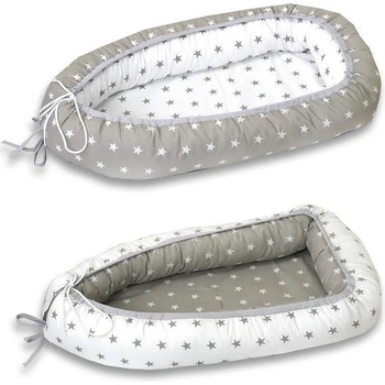 Image 1 of Amy Легло за бебе Кокон 45 × 70 см двустранно 67042-m5-m7