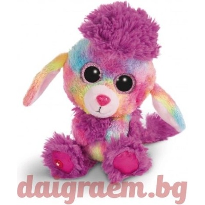 NICI Плюшена играчка Пудел Парти nici 45560 (nc45560)