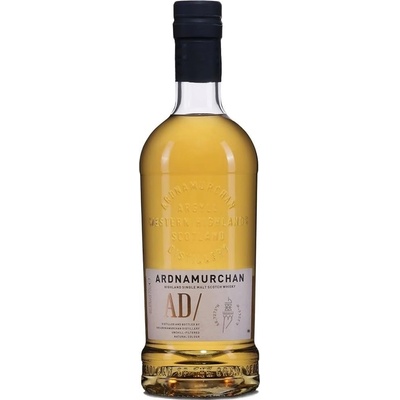 Ardnamurchan AD/ 46,8% 0,7 l (holá láhev)