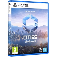 Cities: Skylines II (D1 Edition)