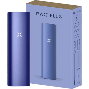 PAX Plus 3000 mAh Modrá