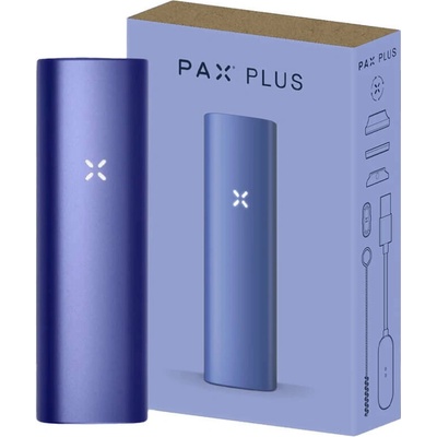 PAX Plus 3000 mAh Modrá