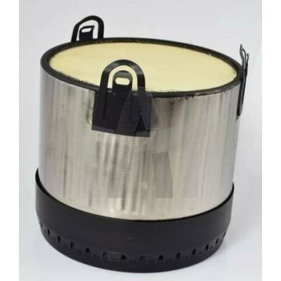 Vložka filtru DPF SCANIA EURO 6 REPAS. D7101