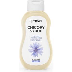 GymBeam Сироп от цикория 250 ml