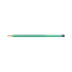 Faber-Castell Молив Grip Flow Edit Buzzing Blue B