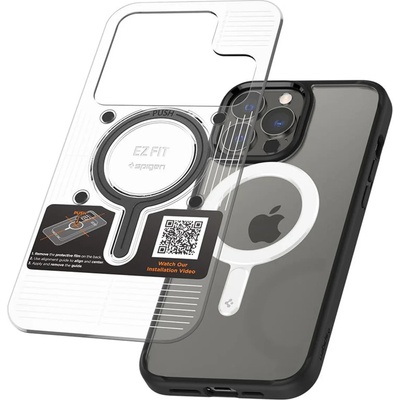 Spigen OneTap Ring магнитен плочка, бяла (ACP08346)