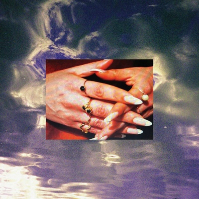 Cold Gawd - I'll Drown On This Earth LP