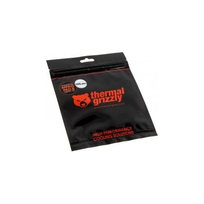 Thermal Grizzly Thermal Pad Minus Pad 8 100x100x0.5mm