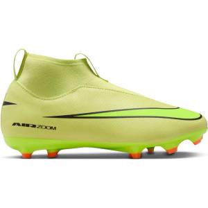 NIKE Обувки jr zoom superfly 10 acad fgmg - sportdepot - 112,50 лв