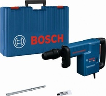 BOSCH GSH11EV 0611316000