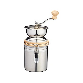 Kitchen Craft Le'Xpress / Coffee Grinder