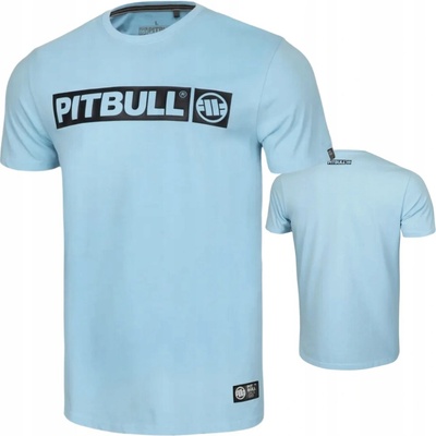 Pitbull west coast