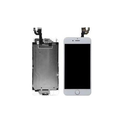 LCD Displej + Dotykové sklo Apple iPhone 6S – Zboží Živě