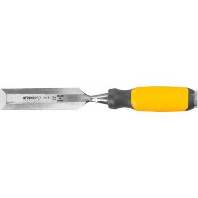 STREND PRO Premium Dláto Strend Pro Premium, na drevo, Bi-materiál rukoväť, 32 mm