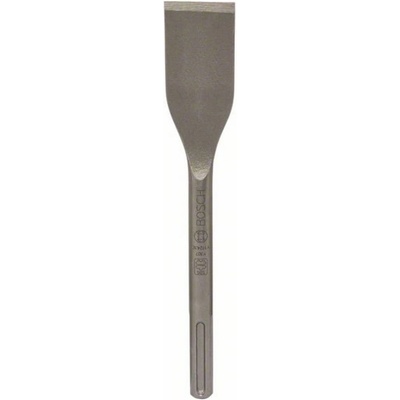 Bosch Accessories 2608690100 plochý sekáč 50 mm Celková dĺžka 300 mm SDS max 5 ks