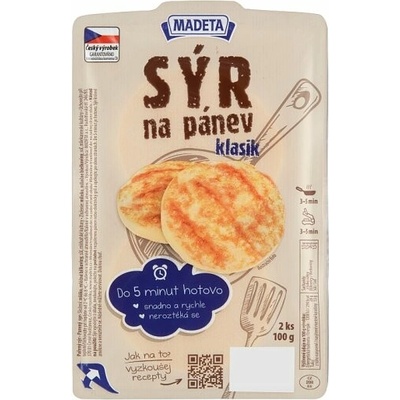 Syr na panvicu 100g