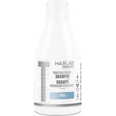 Salerm hair lab micelární čisticí šampon 300 ml