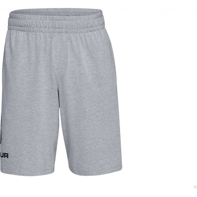 Under Armour SPORTSTYLE COTTON graphic short