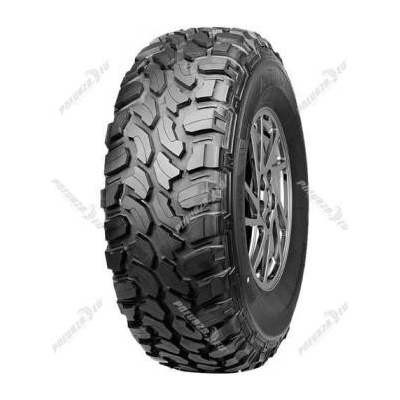Lanvigator Catchfors M/T 265/70 R17 121/118Q