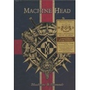 MACHINE HEAD: BLOODSTONE & DIAMONDS CD