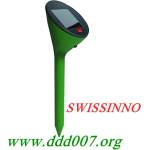 Swissinno - Швейцария Соларен уред против подземни гризачи