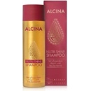 Šampony Alcina Nutri Shine Shampoo 250 ml