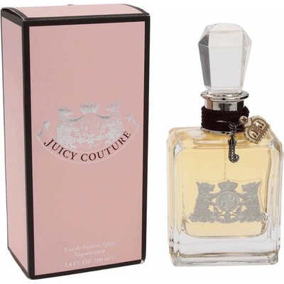 Juicy Couture parfémovaná voda dámská 30 ml