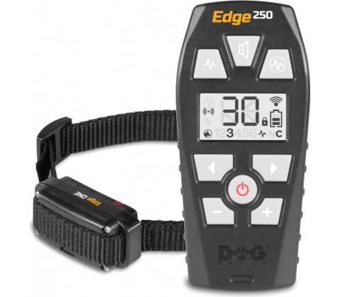 Dogtrace d-control edge 250 ONE