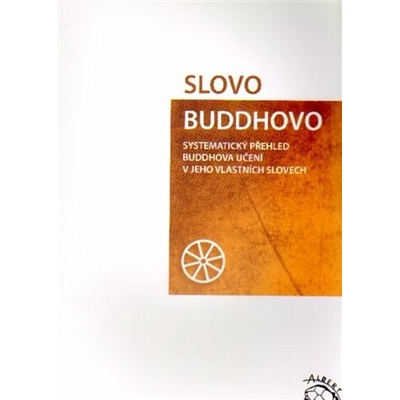 Slovo Buddhovo