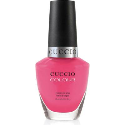 Cuccio lak na nechty 13ml 1213 She Rocks
