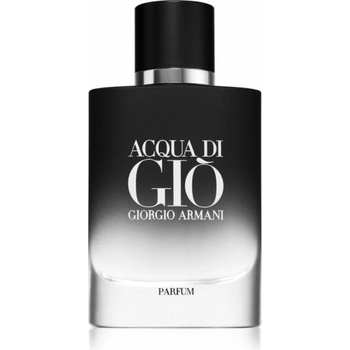 Image 1 of Giorgio Armani Acqua di Gio Parfum Extrait de Parfum 75 ml