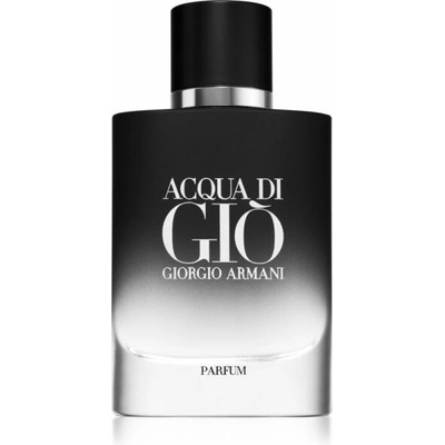 Giorgio Armani Acqua di Gio Parfum Extrait de Parfum 75 ml