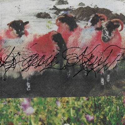 Kassie Krut - Kassie Krut - Kassie Kru LP