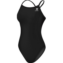 Tyr Solid Elite Diamondfit Black