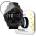 Wozinsky Калъф Wozinsky защитно стъкло за часовници за Garmin Fenix 7 - Черен KP24717