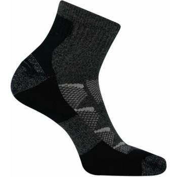 Merrell чорапи MEA33651Q1B4 CHAR MOAB HIKING QUARTER въглищен S/M MERRELL ЧОРАПИ Merrell | Lilav | МЪЖЕ | UNI
