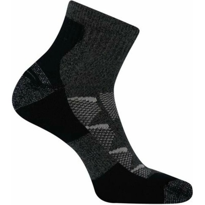 Merrell чорапи MEA33651Q1B4 CHAR MOAB HIKING QUARTER въглищен S/M MERRELL ЧОРАПИ Merrell | Lilav | МЪЖЕ | UNI