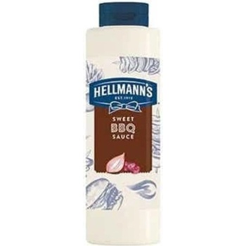 Hellmann's Omáčka BBQ 950 g