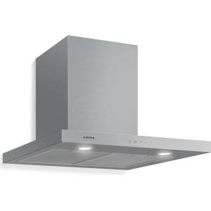 Klarstein Limelight, абсорбатор, 60 cm, стенен абсорбатор, 600 m³/ч, неръждаема стомана (TK15-Limelight-60) (TK15-Limelight-60) - electronic-star