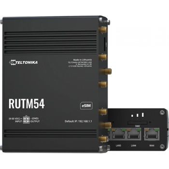 Teltonika RUTM54