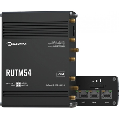 Teltonika RUTM54