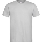 Stedman classic-t / Унисекс обикновена тениска - меко сиво xl (st2000sgyxl)