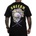 SULLEN Мъжка тениска sullen - carrillo badge - scm6742_bk