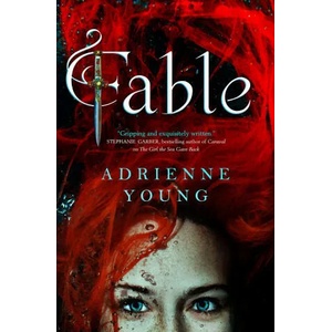 Fable | Adrienne Young (ISBN: 9781789094558)