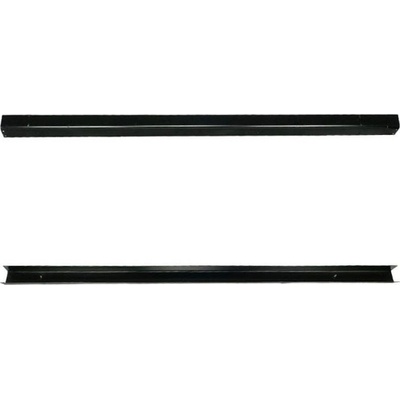 Zadní nárazník CITROËN JUMPER (230), 06.94-12.01, FIAT DUCATO (230), 03.94-04.02, PEUGEOT BOXER (230), 06.94-04.02 OE 7532654, 1300038604